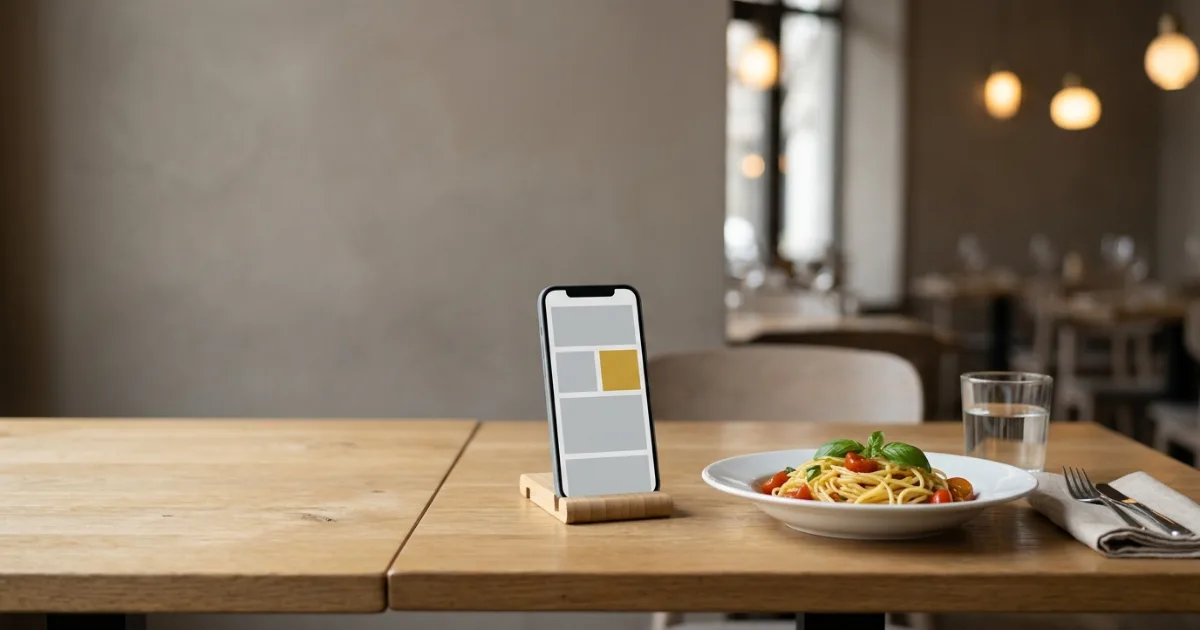 Marketing para restaurantes: o guia completo